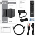 Портативная акустика 2.0 Sven SPS-830 125155