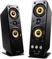 Компьютерная акустика 2.0 Creative GigaWorks T40 Series II 125161
