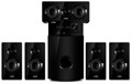 Компьютерная акустика 5.1 Sven HT-210 125166