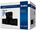 Компьютерная акустика 5.1 Sven HT-210 125166