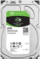 Жесткий диск 8TB SATA 6Gb/s Seagate ST8000DM004 102754