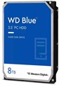 Жесткий диск 8TB SATA 6Gb/s Western Digital WD80EAAZ 102755