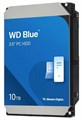 Жесткий диск 10TB SATA 6Gb/s Western Digital Blue 102758