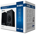 Компьютерная акустика 2.0 Sven MC-30 125173