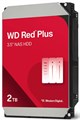 Жесткий диск 2TB SATA 6Gb/s Western Digital WD20EFPX 102767