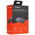Устройство видеозахвата  AVerMedia Live Streamer CAP 4K BU113 125201