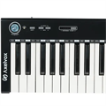 Клавиатура MIDI Axelvox KEY49j 125235