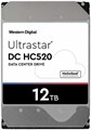 Жесткий диск 12TB SATA 6Gb/s Western Digital HUH721212ALE600 102779