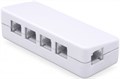 Конвертер  BIAMP RJ45SPLIT 125263