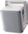 Акустическая система  BIAMP KUBO3T-W 125272