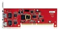 Интерфейсная карта  BIAMP TesiraAVB-1CK 125331
