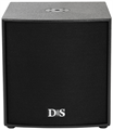 Сабвуфер  DS Proaudio CX S15 125362