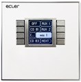 Контроллер  Ecler WPNET8K 125375