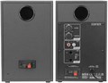 Акустическая система  Edifier MR4 Black 125379