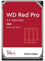 Жесткий диск 14TB SATA 6Gb/s Western Digital WD142KFGX 102799