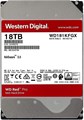 Жесткий диск 18TB SATA 6Gb/s Western Digital WD181KFGX 102804