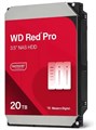 Жесткий диск 20TB SATA 6Gb/s Western Digital Red Pro 102806