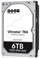 Жесткий диск 6TB SAS 12Gb/s Western Digital 0B36047 102825