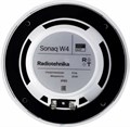 Акустическая система  Radiotehnika Sonaq W4 White 125617