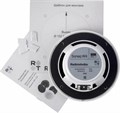 Акустическая система  Radiotehnika Sonaq W4 White 125617