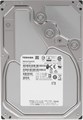 Жесткий диск 6TB SAS 12Gb/s Toshiba MG06SCA600A 102837