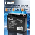 Батарея для ИБП Filum FL-B12170T3 100381