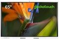 Интерактивная панель  Geckotouch Interactive 65SL 125736