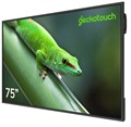Панель  Geckotouch 75DF 125749