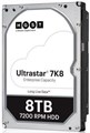 Жесткий диск 8TB SATA 6Gb/s Western Digital 0B36404 102873