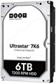 Жесткий диск 6TB SATA 6Gb/s Western Digital 0B36039 102877
