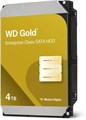Жесткий диск 4TB SATA 6Gb/s Western Digital WD4004FRYZ 102884