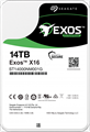 Жесткий диск 14TB SATA 6Gb/s Seagate ST14000NM001G 102885