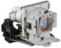 Лампа  BenQ 5J.Y1E05.001 125909