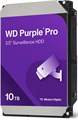 Жесткий диск 10TB SATA 6Gb/s Western Digital WD102PURP 102890