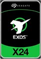 Жесткий диск 12TB SATA 6Gb/s Intel Exos X24 102894
