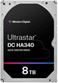 Жесткий диск 8TB SATA 6Gb/s Western Digital WUS721208BLE604 102898