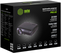Проектор  Cactus CS-PRO.02B.WUXGA 125960