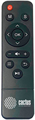 Проектор  Cactus CS-PRO.09WT.WXGA-A 125970