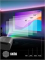 Проектор  Cactus CS-PRC.07WT.WUXGA-A 125972